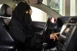 Saoudiennes au volant: un tournant historique sur fond d’arrestations