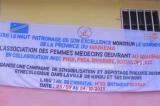 Maniema : plus de 600 femmes dépistées du cancer gynécologique à Kindu
