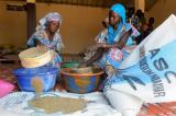 Au Sénégal, les femmes gagnent en autonomie grâce à l'agriculture