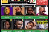 Côte d'Ivoire : les têtes d’affiche de la 15e édition du FEMUA dévoilées
