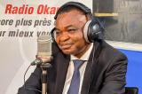Ferdinand Kambere : « Les multiples accusations du pouvoir contre Joseph Kabila démontrent que ce régime est aux abois »