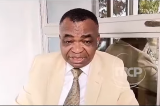 Crise sécuritaire à Goma : le PPRD appelle à la démission du Président Félix Tshisekedi   