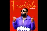Paris La Défense Arena : Ferré Gola désapprouve la décision d'annulation de son concert et menace de traduire le producteur en justice !
