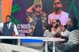 Sur le plateau de C'Midi, Alesh encense Ferré Gola : « Ce sont des vieux qui nous ont montrés la voie »