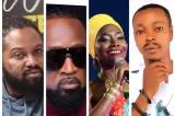 1ère édition de FestiGola : Ferré Gola, Werrason, Coumba Gawlo et plusieurs artistes vont prester ce week-end à l'esplanade du Palais du peuple !