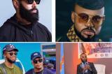Culture : la fouine, Mpr, Yekima, le Poècrate Makaya attendus au 2ᵉ Festiras