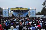 Festival Amani : la sixième édition s’ouvre du 15 au 17 février à Goma