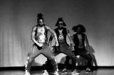 Festival de danse Bya Ma Ngoma