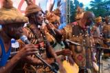 Kasaï : ouverture de la 1ère édition du Festival culturel Bomoko