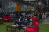 Culture: Festival Amani, Soirée des Arts, Hommage à Tabu Ley... ont marqué l'année 2020