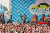 Paix dans la région des grands Lacs : la 9ème édition du festival Amani débute ce vendredi 10 février