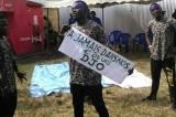 Festival Amani IV : un policier tire sur deux volontaires !