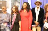 Ouverture de la 15e édition du Festival international du film panafricain de Cannes