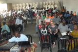 Le Festival des films ‘’alimenTERRE’’ a éveillé les consciences sur les produits agricoles congolais