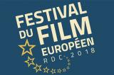 La 3è édition du Festival du film Européen démarre en RDC