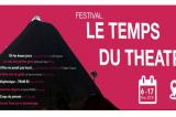 Du live à Lubumbashi... c’est le temps du théâtre !