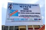 Tshopo : ouverture de la 8è édition du Festival International Ngoma à Kisangani