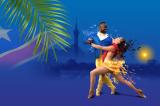 Du 25 au 28 Avril : festival de danse Salsa-Kizomba-Zook à Kinshasa