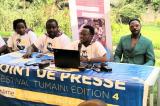 Nord-Kivu : Beni accueille le Festival Tumaini pour porter le message de paix