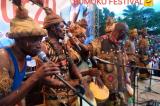 Kasaï : Tshikapa vibre au rythme de la 1ère édition de Bomoko Festival