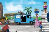 Fête du livre de Kinshasa : le Prix Makomi s’invite à la cinquième édition