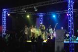 Emouvante fête de la musique à Lubumbashi