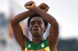 Feyisa Lilesa, probable réfugié politique du sport