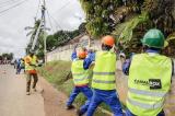 Congo/Brazza : la fibre optique attire les investisseurs