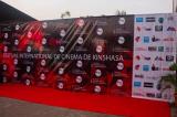 Le Festival international de cinéma de Kinshasa procède à l’enregistrement des films