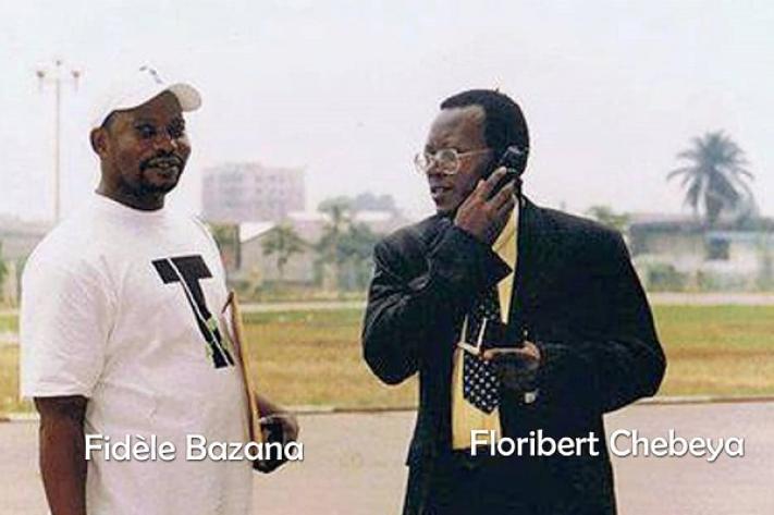 Floribert Chebeya et Fidèle Bazana 13 ans depuis le double assassinat