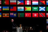 Coupe du monde 2026 : le trio Etats-Unis - Canada - Mexique désigné par la FIFA pour organiser le Mondial