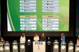 Trois Nations africaines à la Coupe du monde féminine des U-17