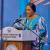 Infos congo - Actualités Congo - -KBM 2026 - Fifi Masuka Saini invite les investisseurs à soutenir la transformation du Lualaba