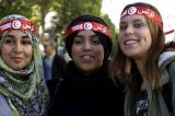 La Tunisie vote une loi historique contre les violences faites aux femmes 