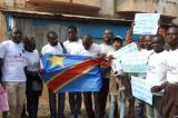 Neuf militants anti-Kabila libérés dans le nord-est de la RDC 