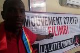 Election de Félix Tshisekedi: pour Filimbi, 