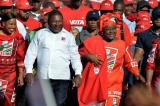 Élections au Mozambique : le président Nyusi et son parti vainqueurs (résultats partiels)
