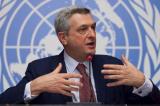 L’ONU désapprouve le projet britannique d’expulsion des migrants vers le Rwanda