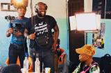 Deux films congolais pour sensibiliser contre le Covid-19 