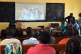 Un film en quête de « vérité et justice » au Congo