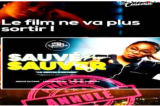Annulation du film « Sauvé pour sauver » pour préserver l’image de la ministre Kutino