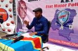 Marche du 20 mai : Fils Mukoko promet de porter plainte contre les caciques de l'opposition pour instrumentalisation des mineurs