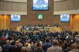 Fin du sommet de l’Union africaine: «Aucune tolérance pour les changements de pouvoir anticonstitutionnels»