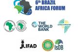Forum Brésil-Afrique : des institutions financières représentées à ce sommet