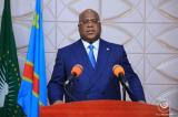 Fin des consultations au Palais de la Nation: Assumer le divorce ou tempérer ? Le dilemme de Felix Tshisekedi