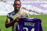 Mercato : après un long moment d'inactivité, Mubele Ndombe se relance en D5 française !