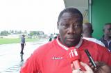 CAN 2017, Firmin Sanou: « Le Burkina a une carte à jouer» face à l’Egypte