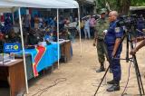 Meurtre du policier Fiston Kabeya : le ministère public charge la garde de Judith Suminwa