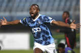 Fiston Mayele : l'attaquant congolais devient le meilleur buteur de l'histoire de Pyramids FC !