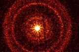 Des astronomes fascinés par le flash de lumière spatiale le plus brillant jamais observé